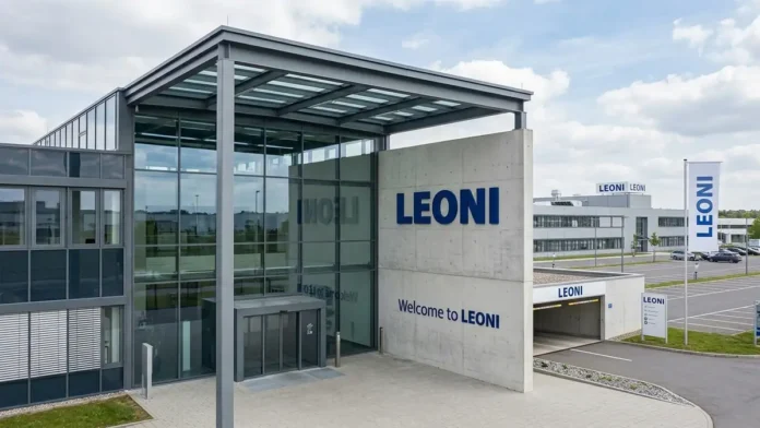 LEONI Maroc recrute – Offres d’emploi 2026