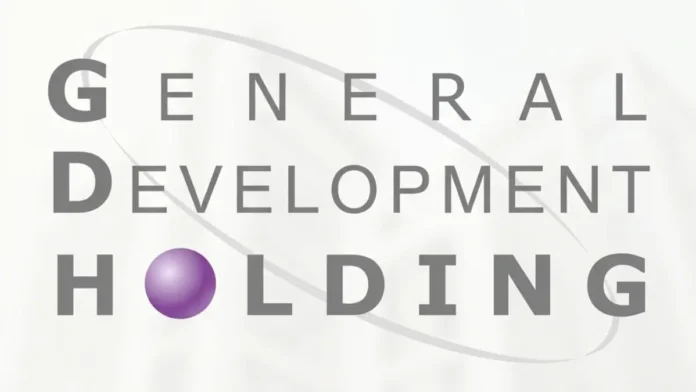 Offres d’emploi General Development Holding