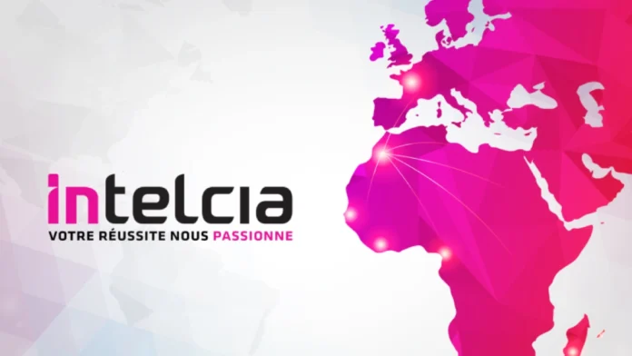 Offres d’emploi INTELCIA