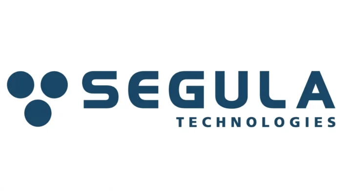 SEGULA Technologies recrute