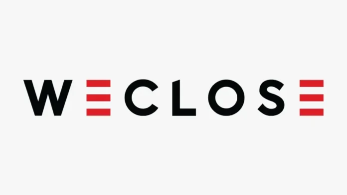 Weclose recrute leader du closing commercial + 40 postes